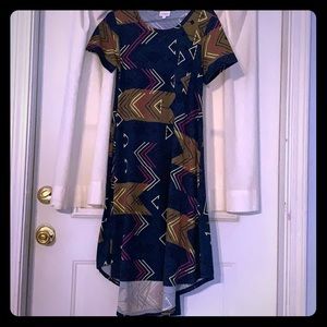 LulaRoe Carly dress